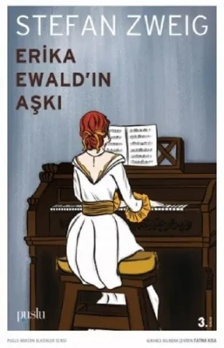 Erika Ewald'in Aşkı