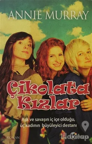 Çikolata Kızlar