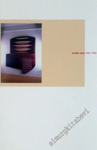 Serdar Arat 1983-1998 -        1998