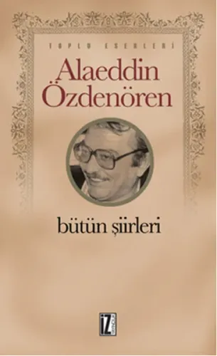 Alaeddin Özdenören Alaeddin Özdenören