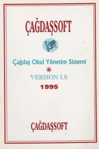 Çağdaş Okul Yönetim Sistemi