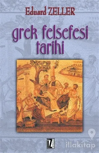Grek Felsefesi Tarihi