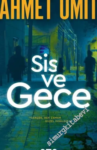 Sis ve Gece -         2025