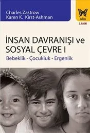 İnsan Davranışı ve Sosyal Çevre-1