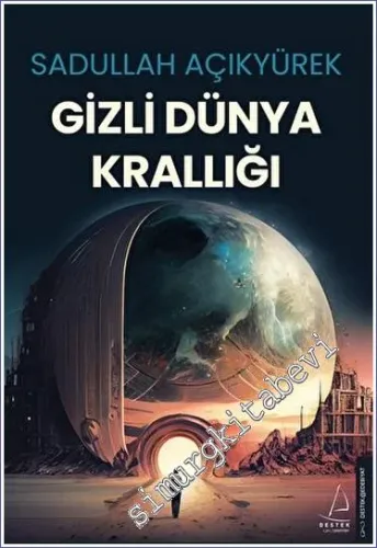Gizli Dünya Krallığı -