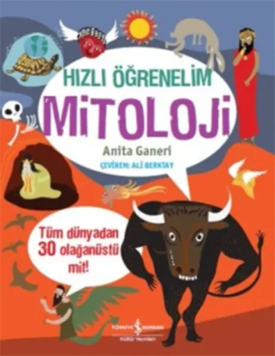 Hızlı Öğrenelim - Mitoloji