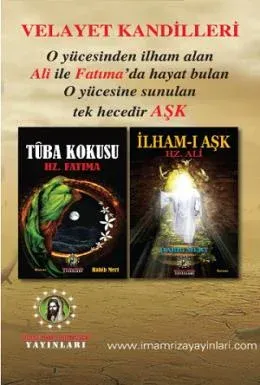 Tuba Kokusu Hz.Fatma