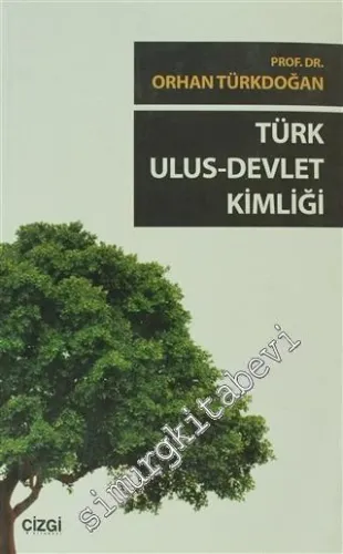Türk Ulus Devlet Kimliği -         2013