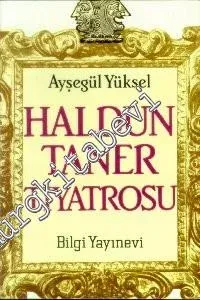 Haldun Taner Tiyatrosu -        1986