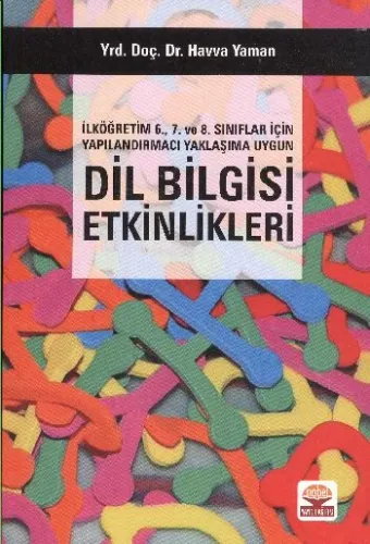 Dil Bilgisi Etkinlikleri