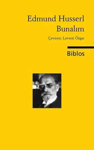 Bunalım | Kitap Ambarı