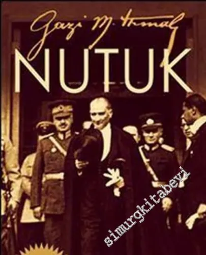 Nutuk -        1998