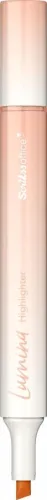 OFFİCE LUMINA FOSFORLU KALEM LOTUS COLOUR- 488U T0SDHLMN488U0A