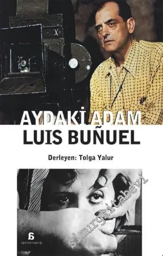 Aydaki Adam: Luis Bunuel -