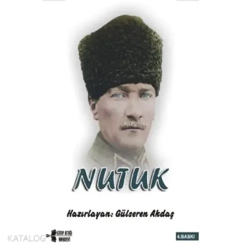 Çocuklar İçin Nutuk
