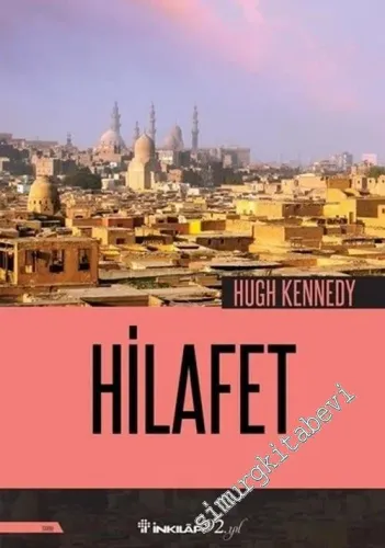 Hilafet -         2019