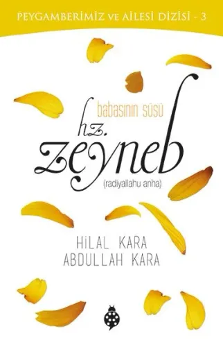 Hz. Zeyneb Babasının Süsü