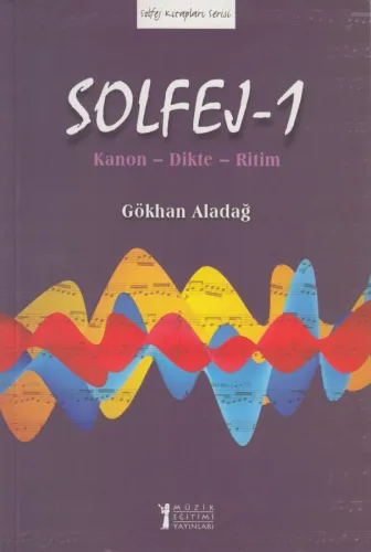 Solfej-1: Kanon-Dikte-Ritim