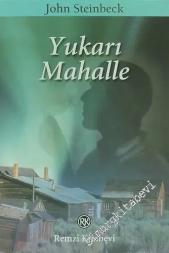 Yukarı Mahalle -        2003