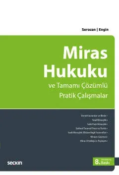 Miras Hukuku