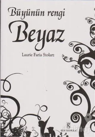Büyünün Rengi Beyaz