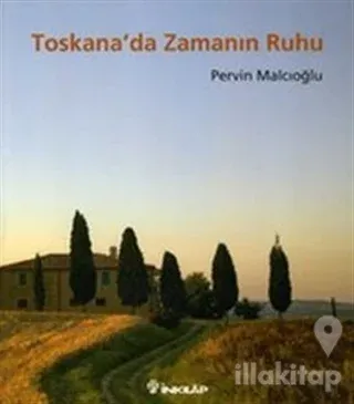 Toskana'da Zamanın Ruhu