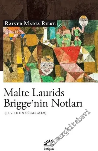 Malte Laurids Brigge'nin Notları -         2016