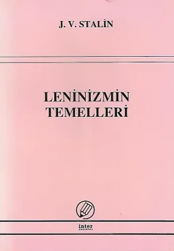 Leninizmin Temelleri