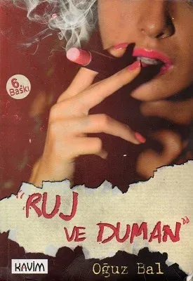 Ruj ve Duman
