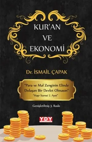 Kur'an ve Ekonomi İsmail Çapak
