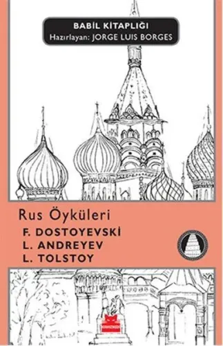 Rus Öyküleri
