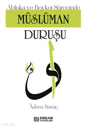 Müslüman Duruşu