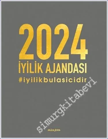 Ayşe Arman 2024 İyilik Ajandası- 2023