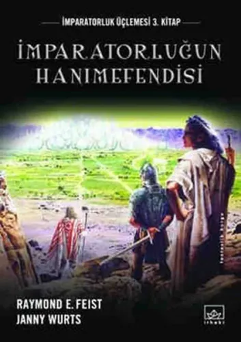 İmparatorluğun Hanımefendisi