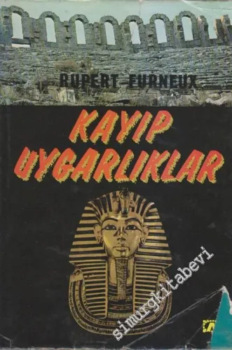 Kayıp Uygarlıklar -        1982