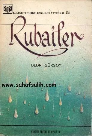 Rubailer