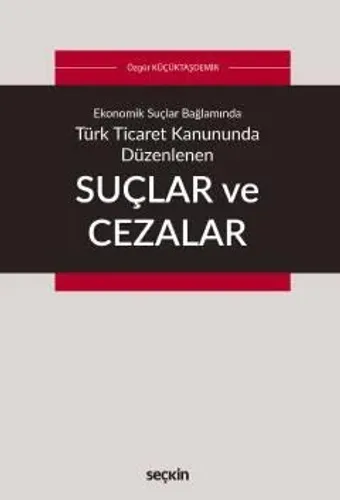 Suçlar ve Cezalar