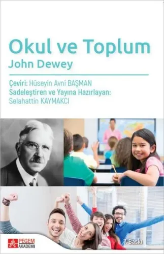 Okul ve Toplum