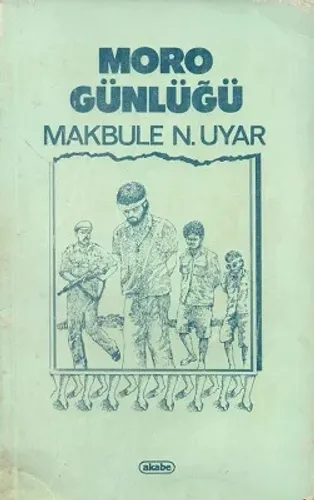 Moro Günlüğü