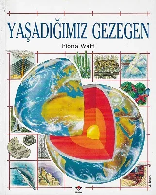 Yaşadığımız Gezegen (12 Yaş +)