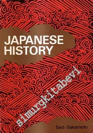 Japanese History  -