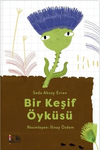 Bir Keşif Öyküsü
