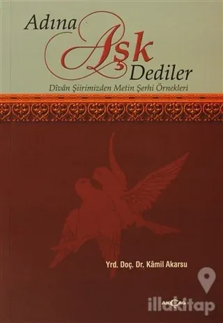 Adına Aşk Dediler