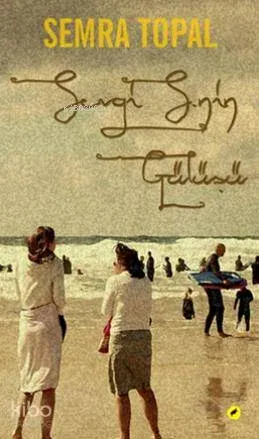 Sevgi S.nin Gülüşü