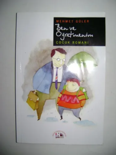 Ben ve Öğretmenim