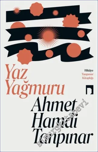Yaz Yağmuru - 2023