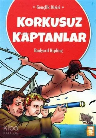 Korkusuz Kaptanlar