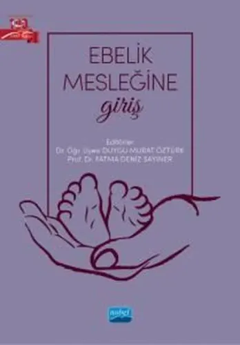 Ebelik Mesleğine Giriş