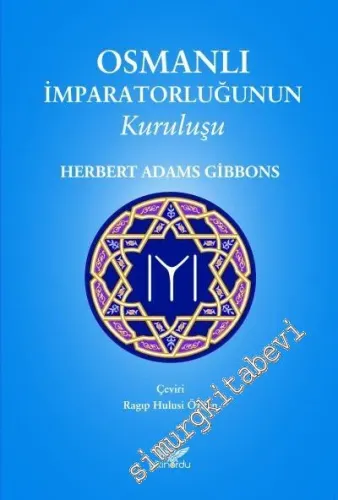 Osmanlı İmparatorluğu'nun Kuruluşu -
