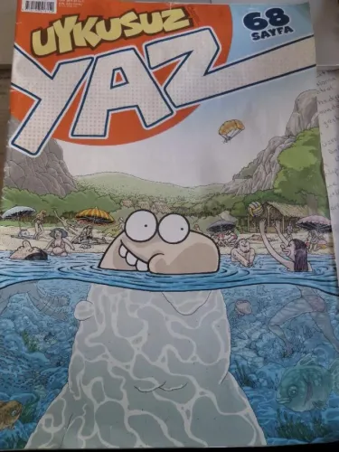 Uykusuz 2011 / 1